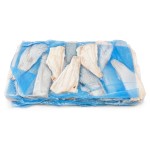 Filete Peixe Vermelho c/ Pele Congelado Cx 8 kg Filete Peixe Vermelho c/ Pele Congelado Cx 8 kg