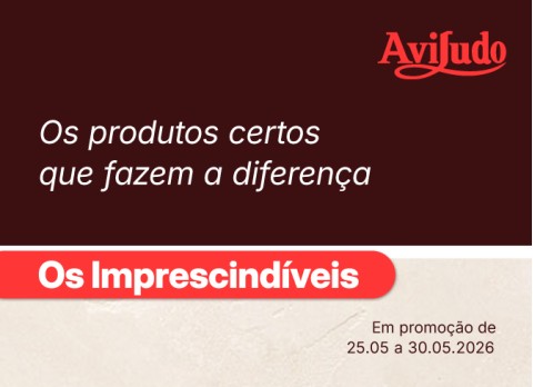 Os Imprescindíveis - 25.05 a 30.05.2026 Os Imprescindíveis - 25.05 a 30.05.2026