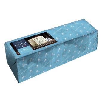 Queijo Azul Bleu De France Barra +/- 2 kg