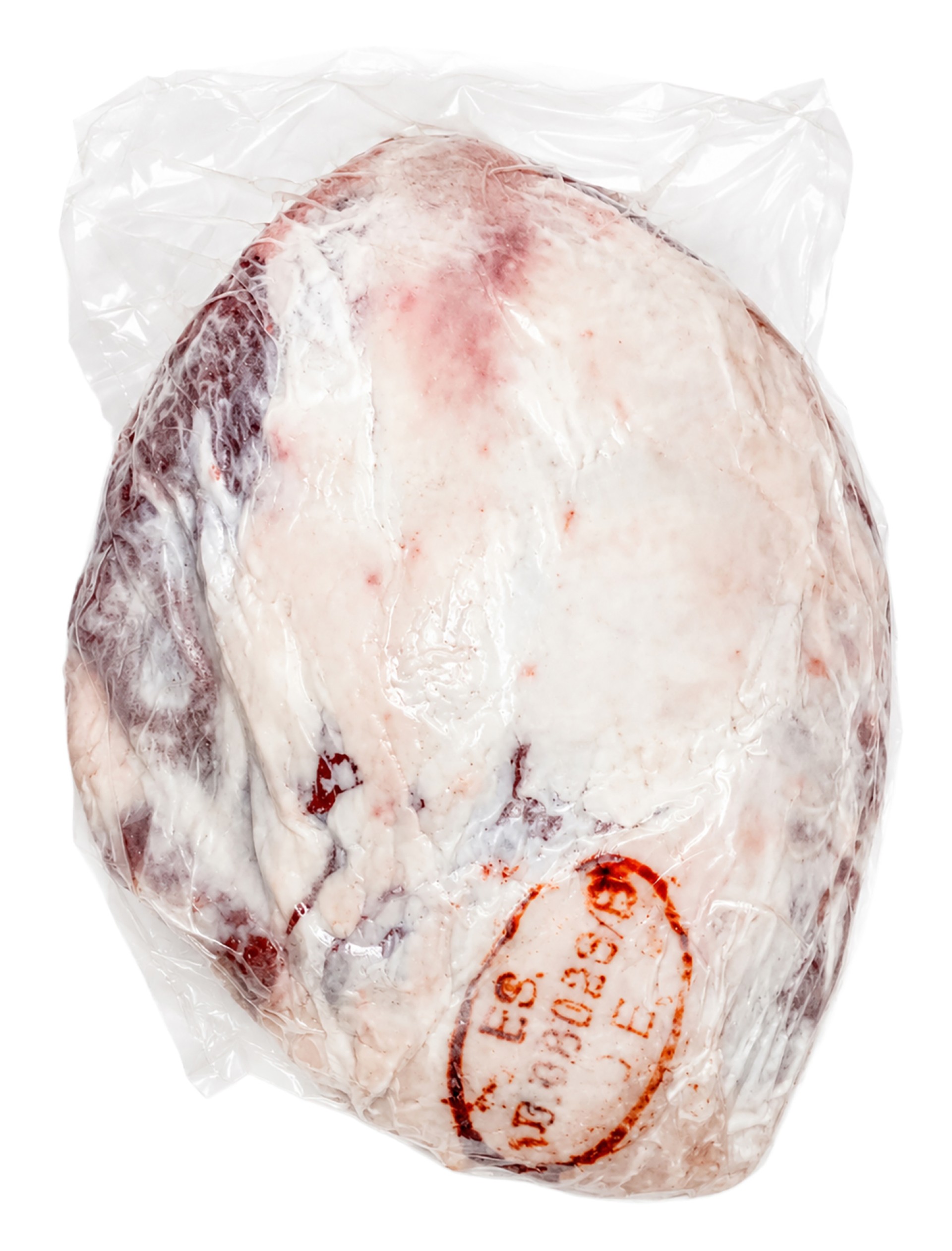 Bovino Picanha B Congelado V�cuo