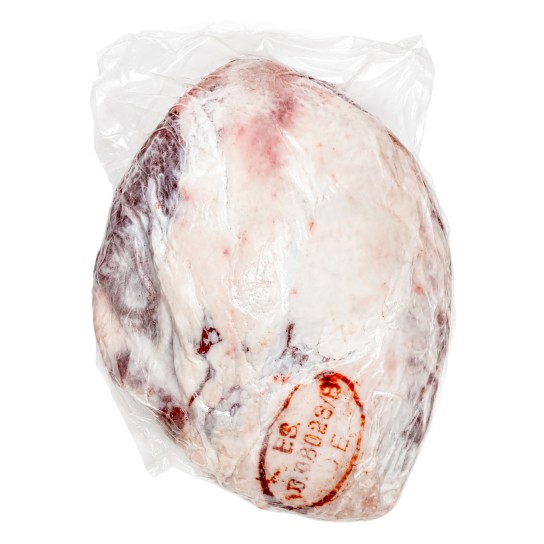 Bovino Picanha B Congelado V�cuo
