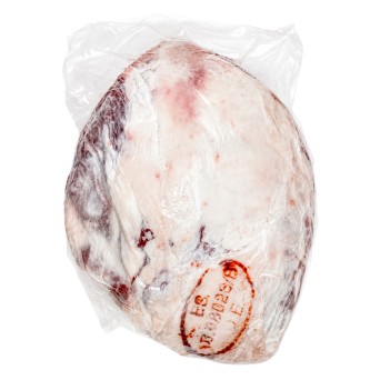 Bovino Picanha B Congelado V�cuo