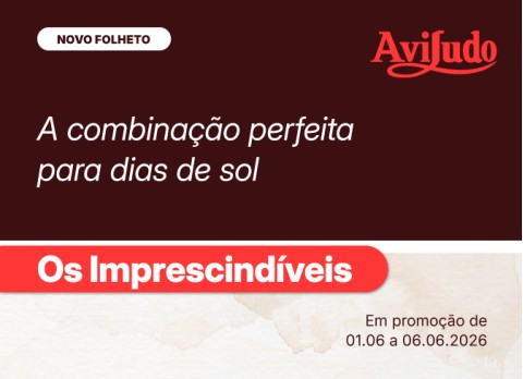 Os Imprescindíveis - 01.06 a 06.06.2026 Os Imprescindíveis - 01.06 a 06.06.2026