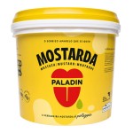 Mostarda Paladin 5 l Mostarda Paladin 5 l