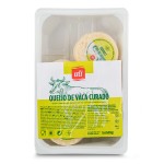Queijo Vaca Curado Uli 4x90 g Queijo Vaca Curado Uli 4x90 g