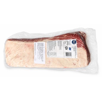 Novilho Vazia 6/+ kg Congelada Brasil