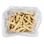 Frango Tiras Panado Congelado Iglo 2,5 kg Frango Tiras Panado Congelado Iglo 2,5 kg