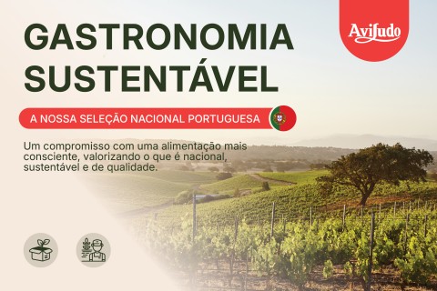 Gastronomia Sustentável Gastronomia Sustentável