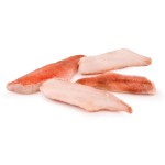 Filete Peixe Vermelho C/Pele Cong.Cx 6Kg