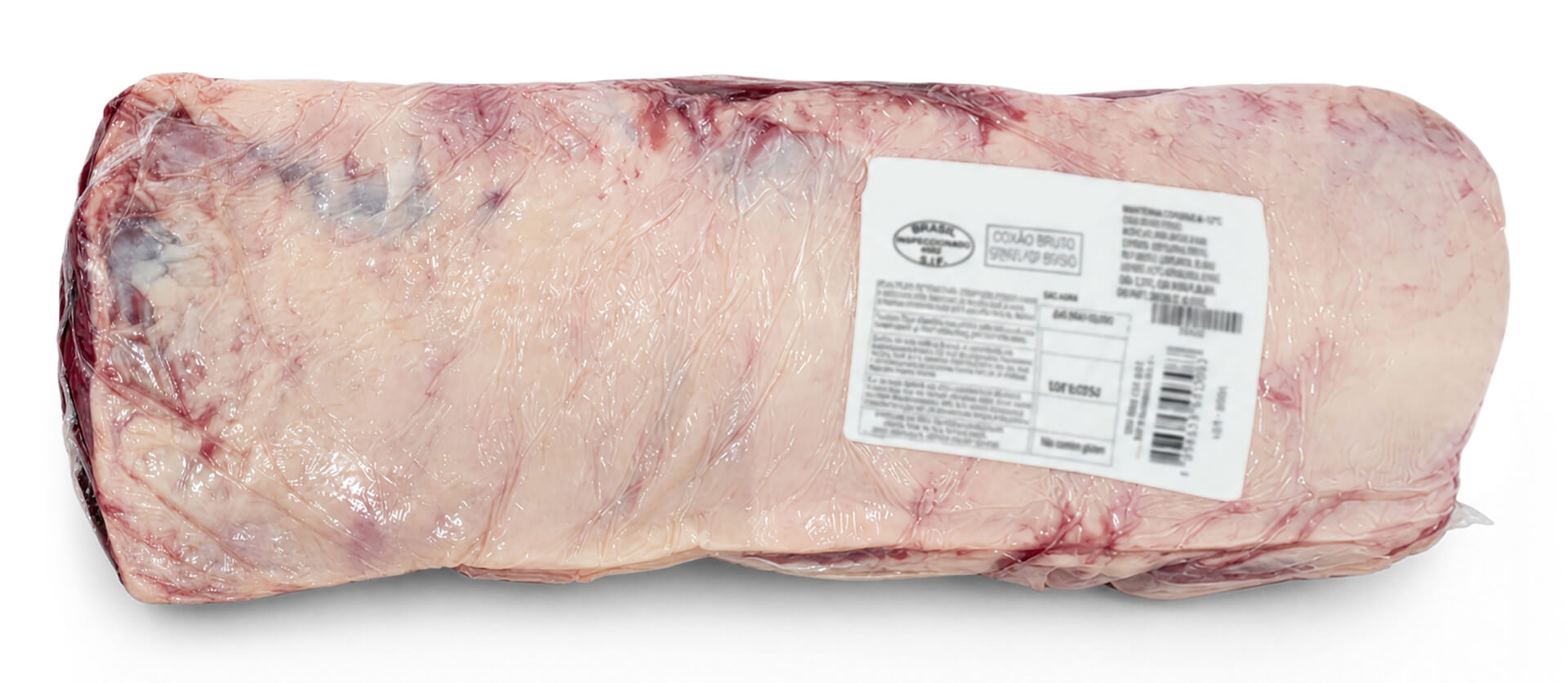 Novilho Vazia 6/+ kg Fresca Brasil