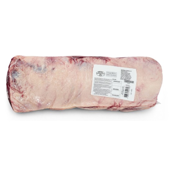 Novilho Vazia 6/+ kg Fresca Brasil