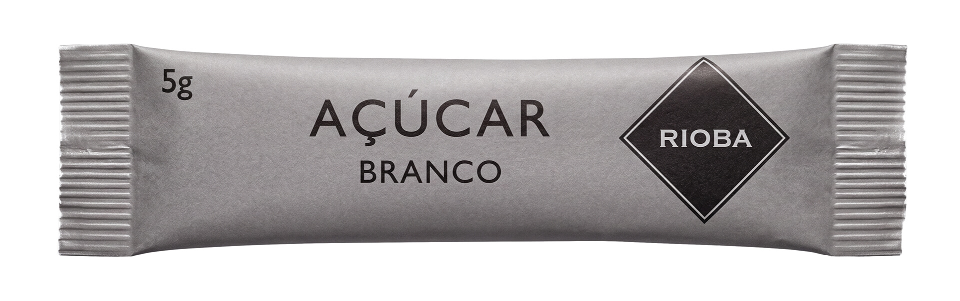 Açúcar Granulado Sticks RIOBA 8x(250x4g) Açúcar Granulado Sticks RIOBA 8x(250x4g)