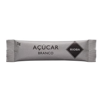 A��car Granulado Sticks RIOBA 1100x4 g
