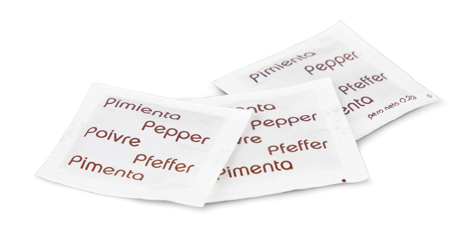 Pimenta Preta Doses Uli 500 Un