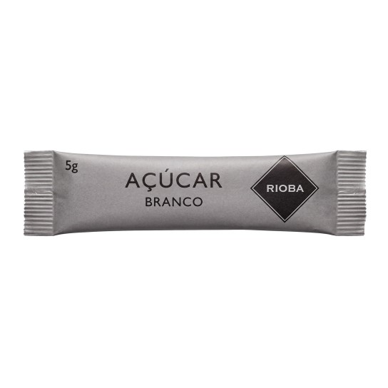 A��car Granulado Sticks RIOBA 8x(250x4g)