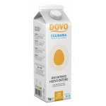 Ovo Líquido Pasteurizado Inteiro Culinária 10x1 kg Ovo Líquido Pasteurizado Inteiro Culinária 10x1 kg