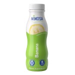 Iogurte Líquido Banana Mimosa 24x151 ml Iogurte Líquido Banana Mimosa 24x151 ml