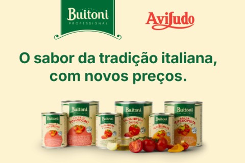 Atualização Preços Buitoni Atualização Preços Buitoni