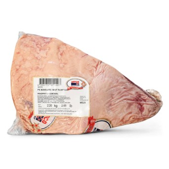 Novilho Picanha Fresca Nova Zel�ndia V�cuo