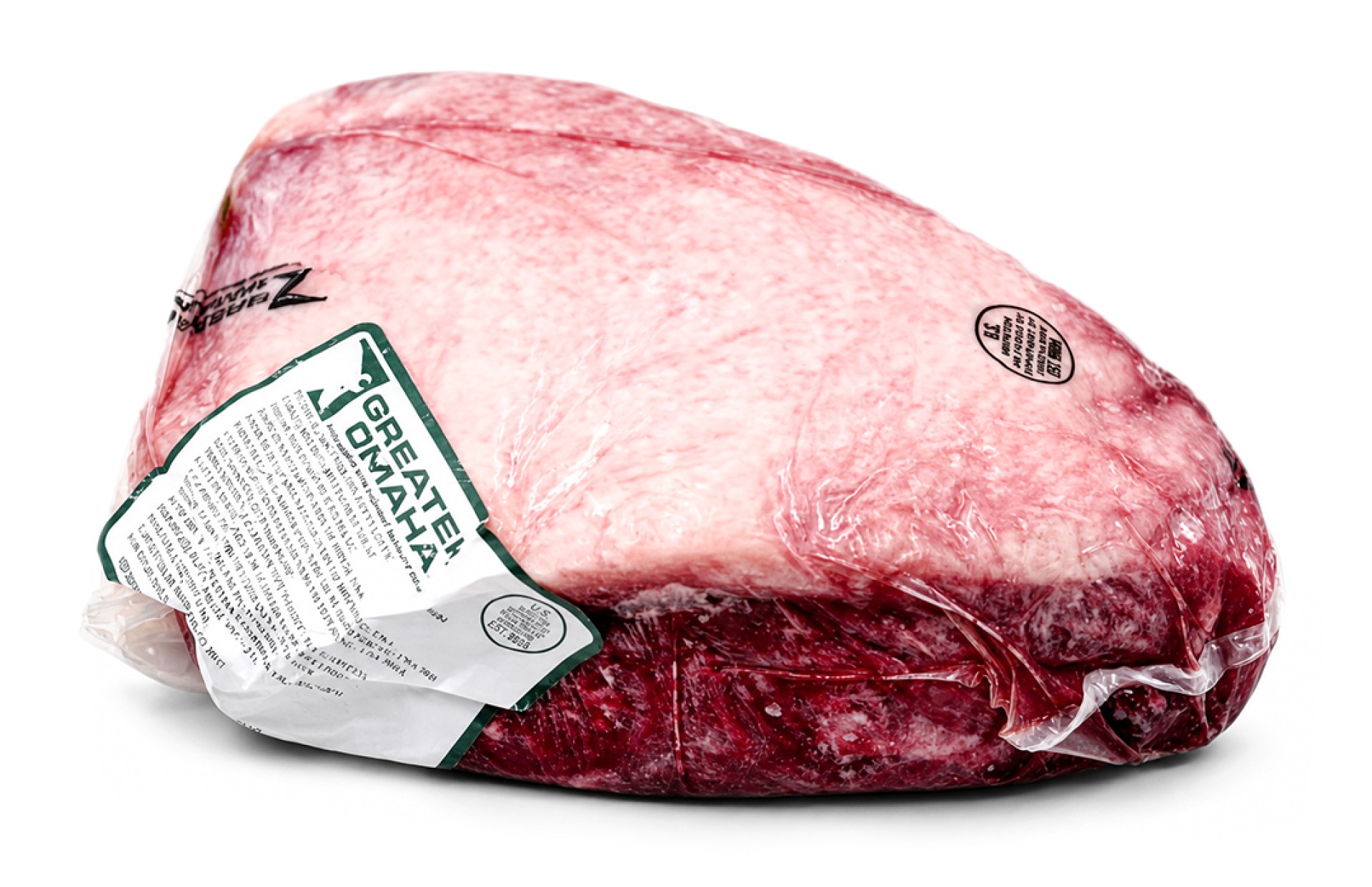 Novilho Picanha Fresca USA Vácuo Novilho Picanha Fresca USA Vácuo
