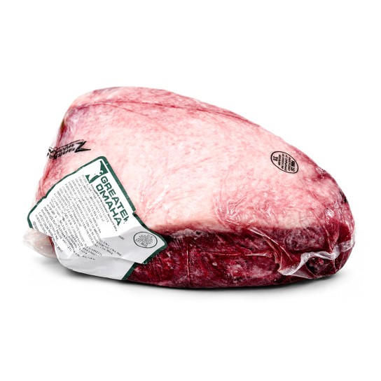 Novilho Picanha Fresca USA Vácuo Novilho Picanha Fresca USA Vácuo