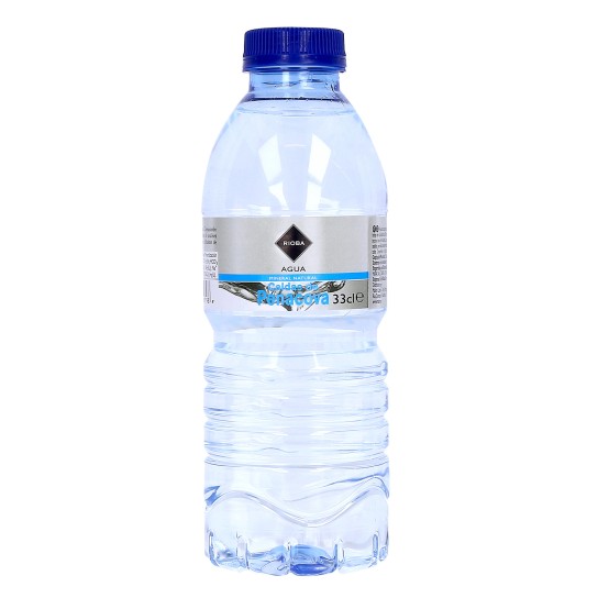 �gua Rioba 24x330 ml