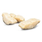 Bacalhau Demolhado Lombos + 500 g Congelado Yescod Cx 10 kg Bacalhau Demolhado Lombos + 500 g Congelado Yescod Cx 10 kg