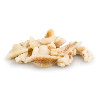 Migas Bacalhau Demolhado Congelado Yescod Cx 8 kg