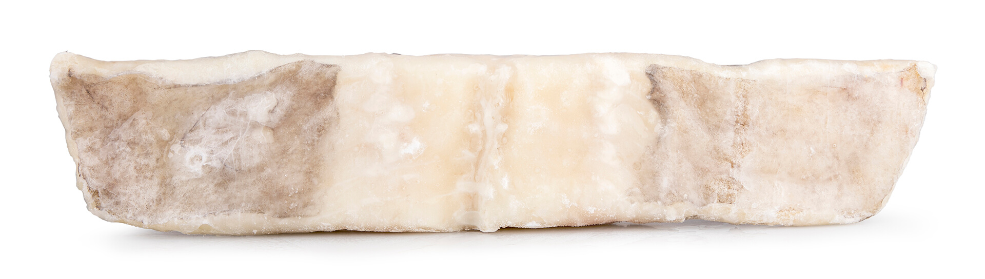Bacalhau Demolhado Posta c/ Lombo 500/700 g Congelado Yescod Cx 10 kg