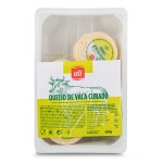 Queijo Vaca Curado Uli 4x90 g Queijo Vaca Curado Uli 4x90 g