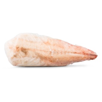 Tamboril s/ Pele +/400 g Congelado USA Cx 10 kg