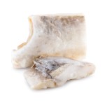 Bacalhau Demolhado Posta Pequena 200/400 g Congelado Yescod Cx 10 kg Bacalhau Demolhado Posta Pequena 200/400 g Congelado Yescod Cx 10 kg