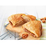 Triângulo Caramelo Congelado Cx 50x130 g Triângulo Caramelo Congelado Cx 50x130 g