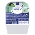 Gelado Menta Chocolate Congelado METRO Chef 2,5 l Gelado Menta Chocolate Congelado METRO Chef 2,5 l
