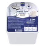Gelado Coco Congelado METRO Chef 2,5 l Gelado Coco Congelado METRO Chef 2,5 l