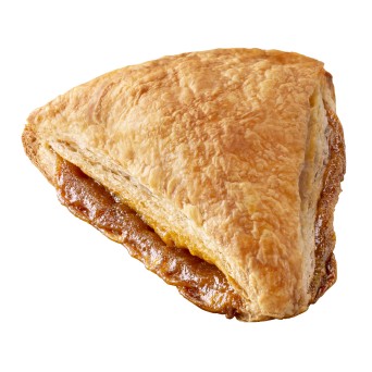 Tri�ngulo Caramelo Congelado Cx 50x130 g
