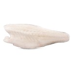 Filete Robalo c/ Pele 120/200 g Congelado Cx 6 kg