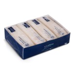 Bacalhau Lombo c/ Pele 200/300 g Congelado 2 kg Bacalhau Lombo c/ Pele 200/300 g Congelado 2 kg