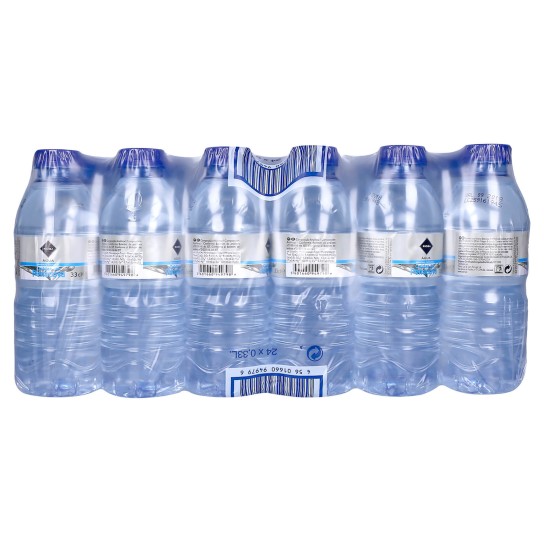 Água Rioba 24x330 ml Água Rioba 24x330 ml