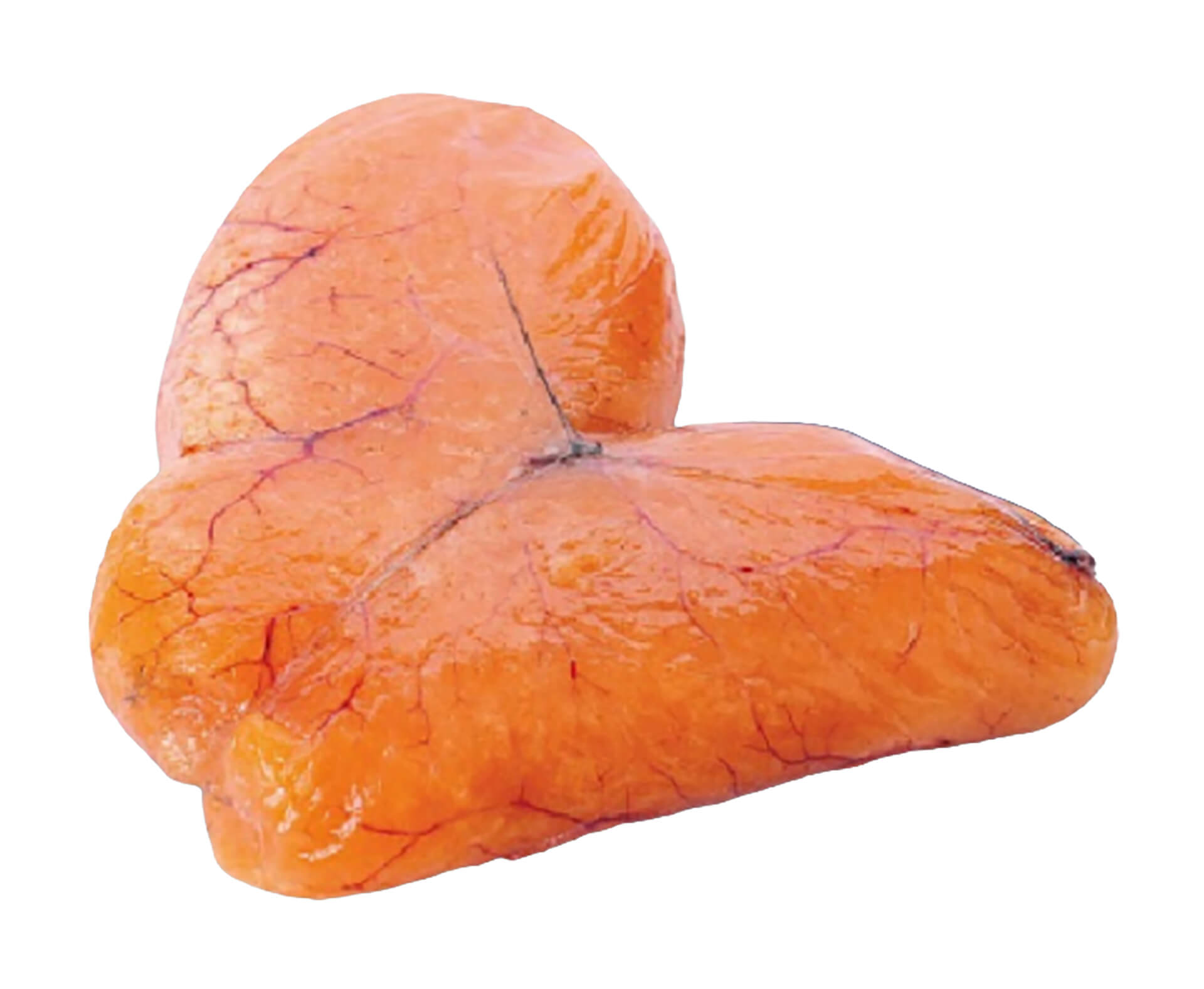 Ovas Bacalhau 200/400 g Congeladas Uli Cx 5 kg Ovas Bacalhau 200/400 g Congeladas Uli Cx 5 kg