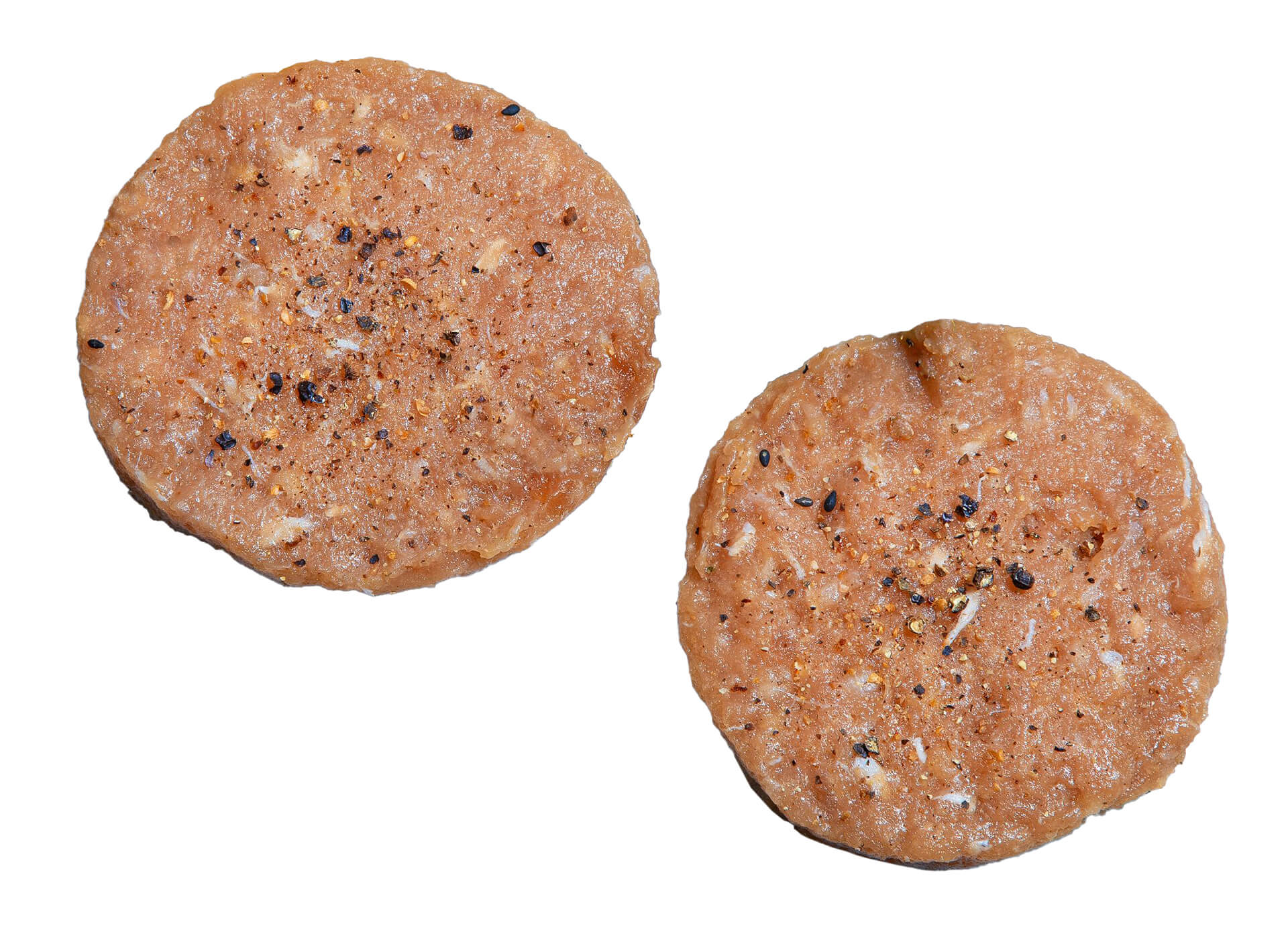 Hamb�rguer Atum Congelado 40x110 g