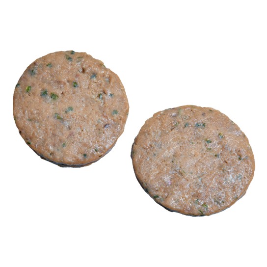 Hamb�rguer Cavala Congelado 40x110 g