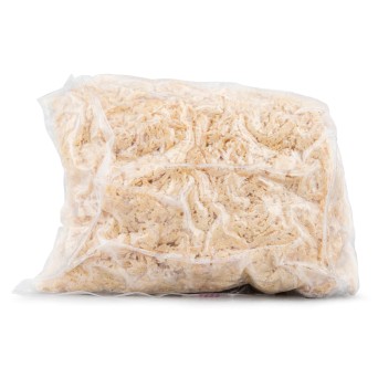 Galinha Desfiada Congelada Uli Cx 4x1 kg