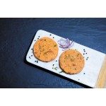 Hambúrguer Salmão Congelado 40x110 g Hambúrguer Salmão Congelado 40x110 g
