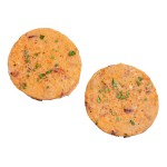 Hambúrguer Salmão Congelado 40x110 g Hambúrguer Salmão Congelado 40x110 g