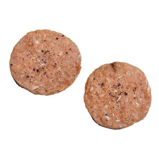 Hamb�rguer Atum Congelado 40x110 g