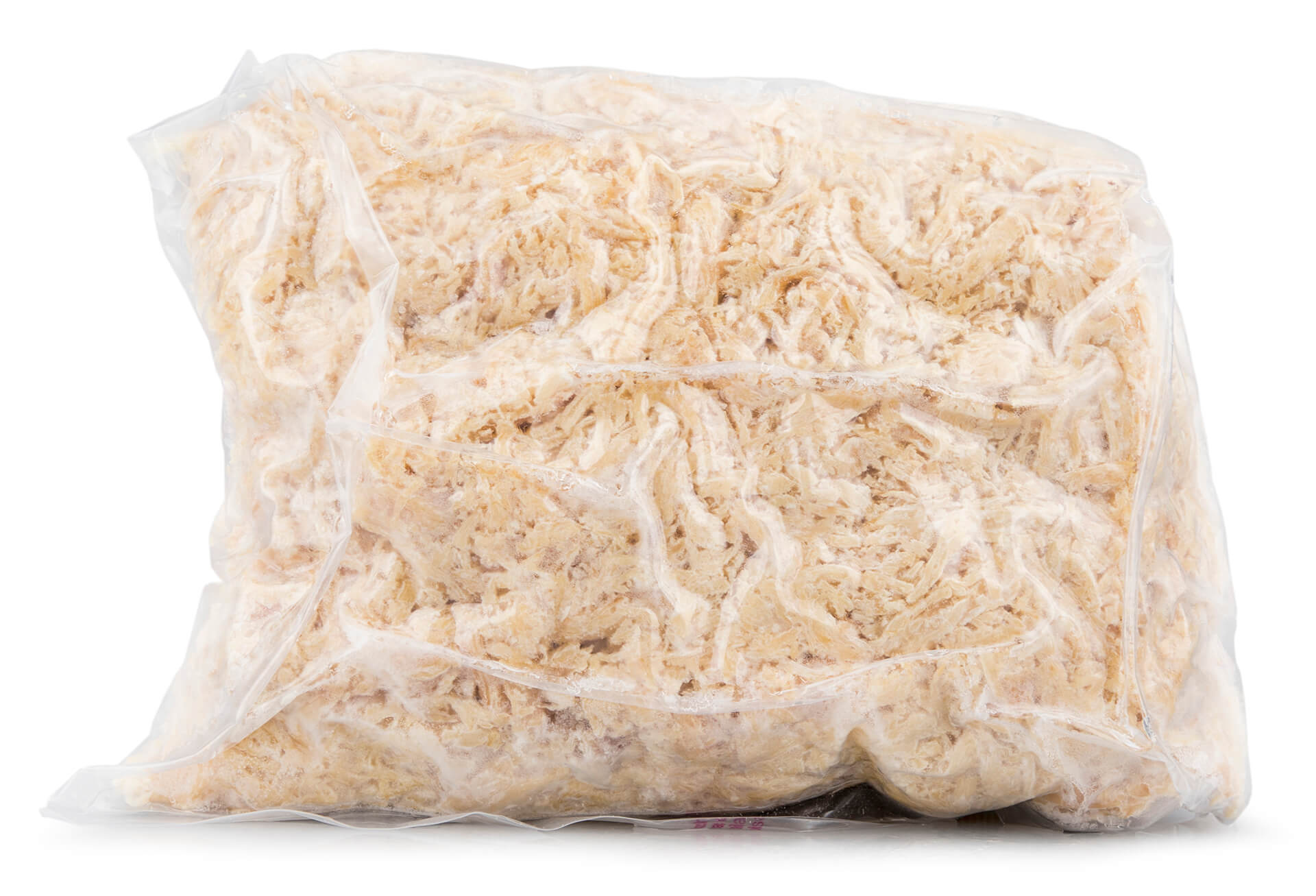 Galinha Desfiada Congelada Uli Cx 4x1 kg Galinha Desfiada Congelada Uli Cx 4x1 kg