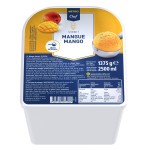 Sorbet Manga Congelado METRO Chef 2,5 l Sorbet Manga Congelado METRO Chef 2,5 l