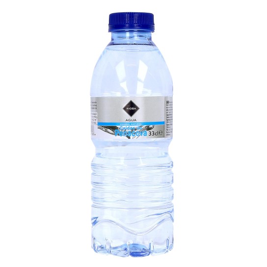 Água Rioba 24x330 ml Água Rioba 24x330 ml
