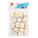 Tamboril Cubos 40/70 g Congelado China 10x800 g Tamboril Cubos 40/70 g Congelado China 10x800 g